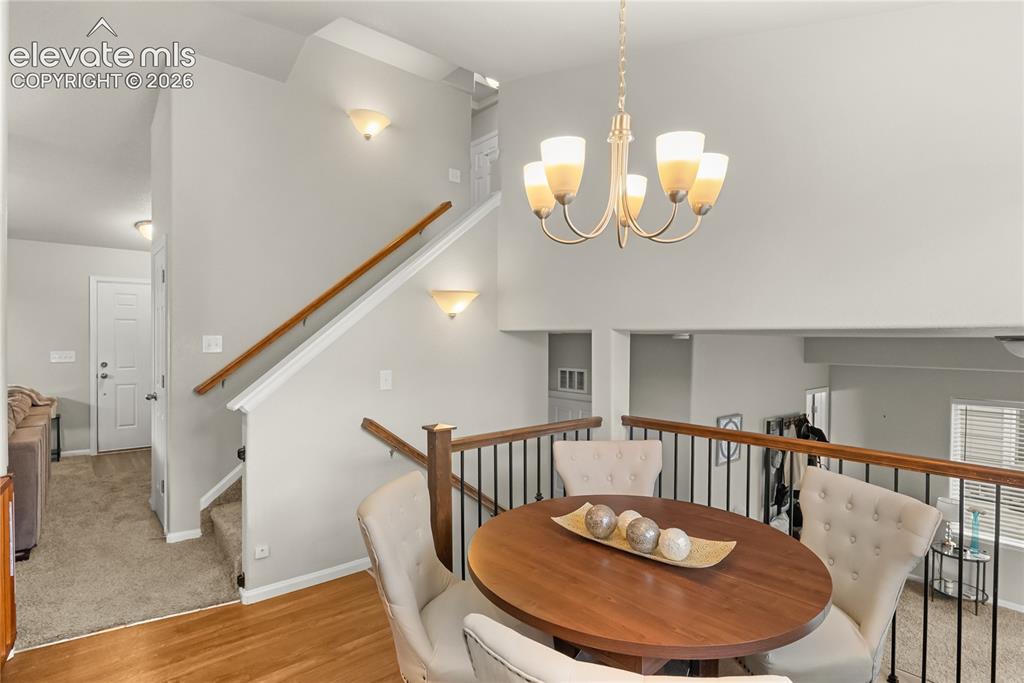 Image 9 of 34: Dining Area