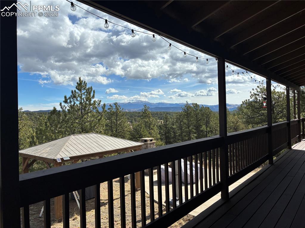 Image 32 of 40: upper level