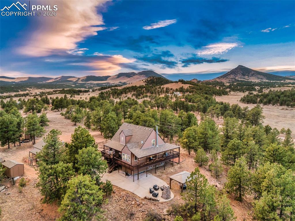 Image 5 of 40: 6960 CR 71-SF