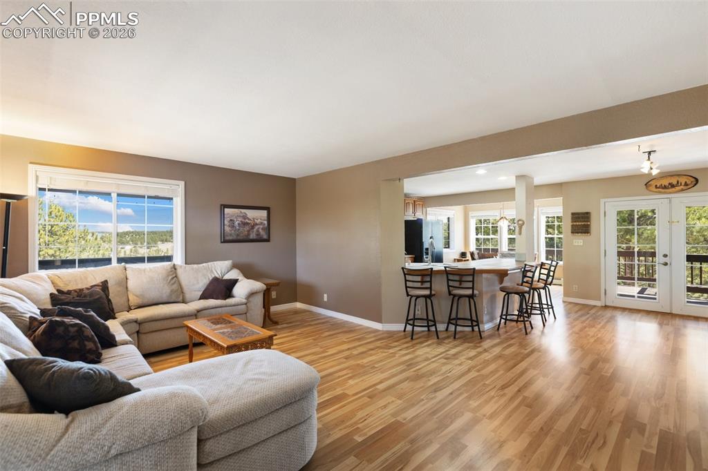 Image 9 of 40: 6960 CR 71-SEPTIC&INSP 4 TOT