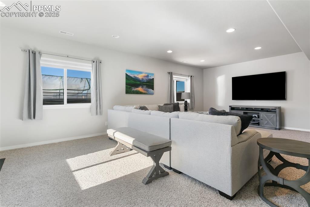 Image 30 of 42: Basement