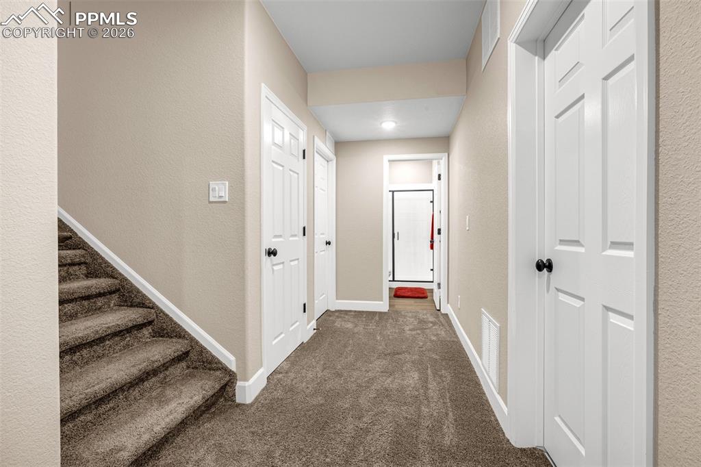 Image 36 of 46: Basement