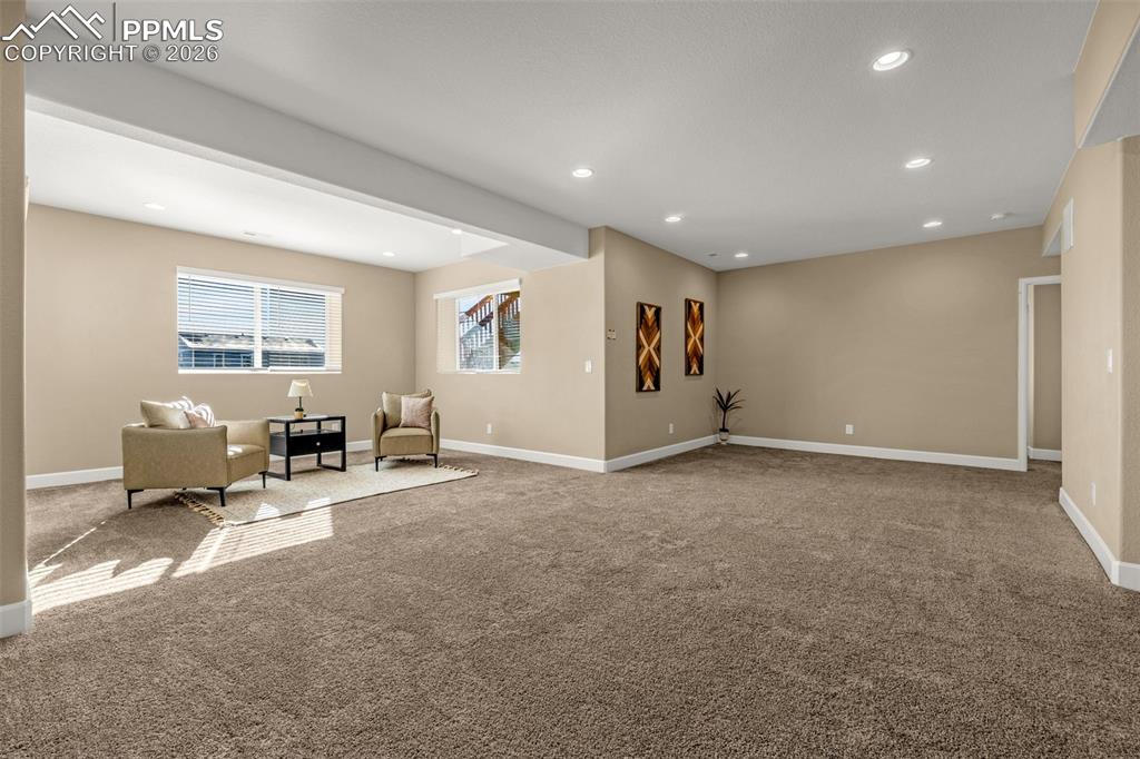 Image 37 of 46: Basement