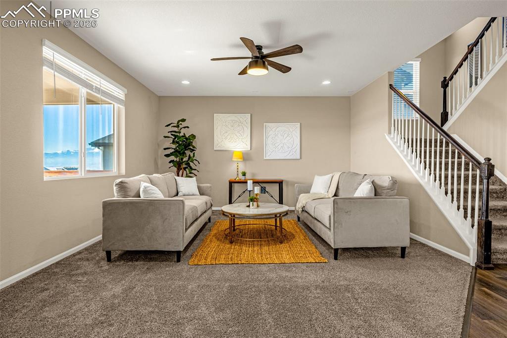 Image 5 of 46: Living Room