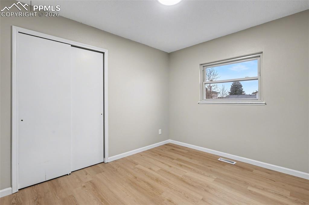 Image 18 of 28: 2nd bedroom