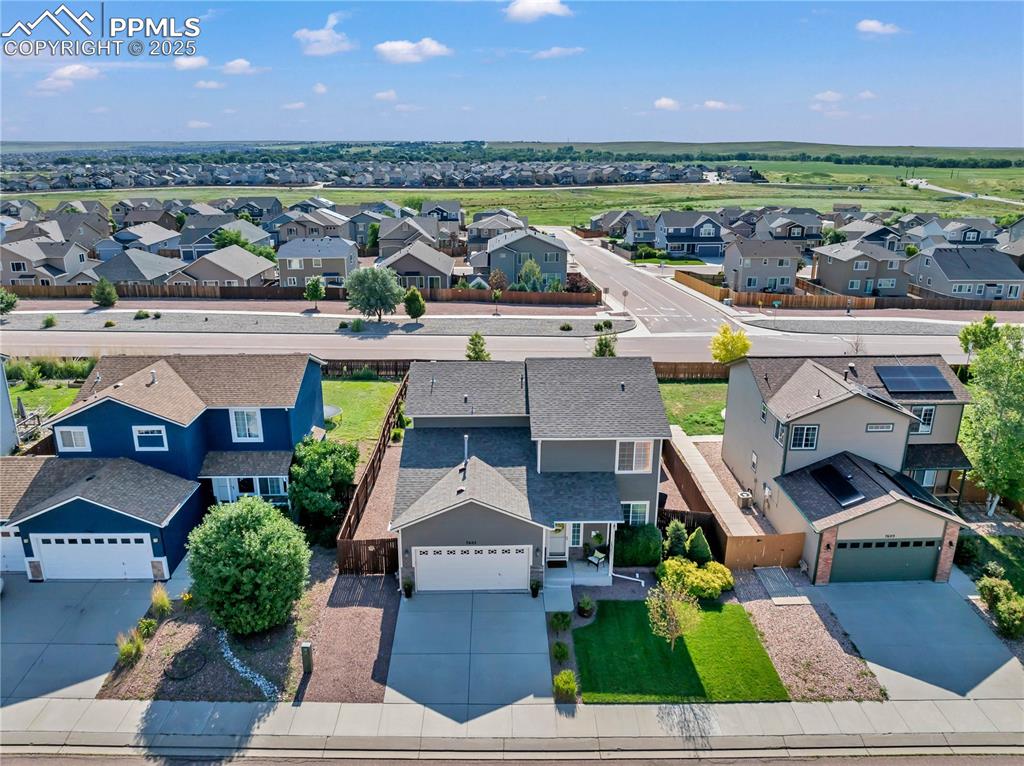 Image 3 of 47: Aerial View