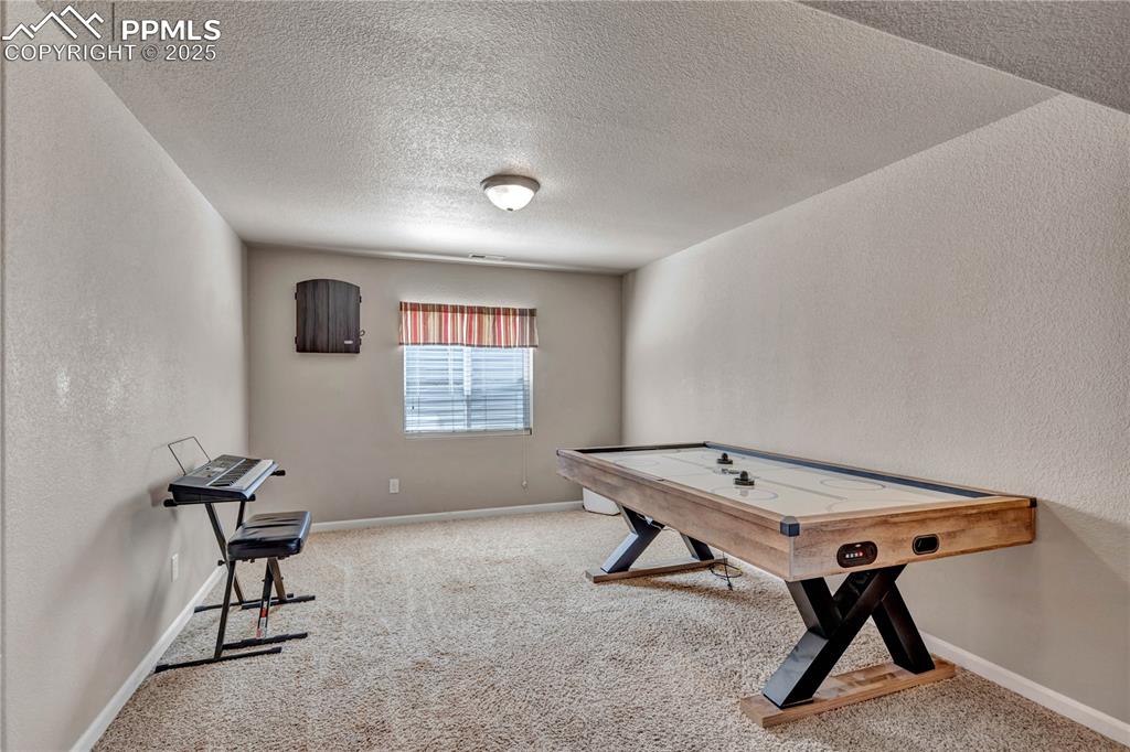 Image 34 of 47: Game Room