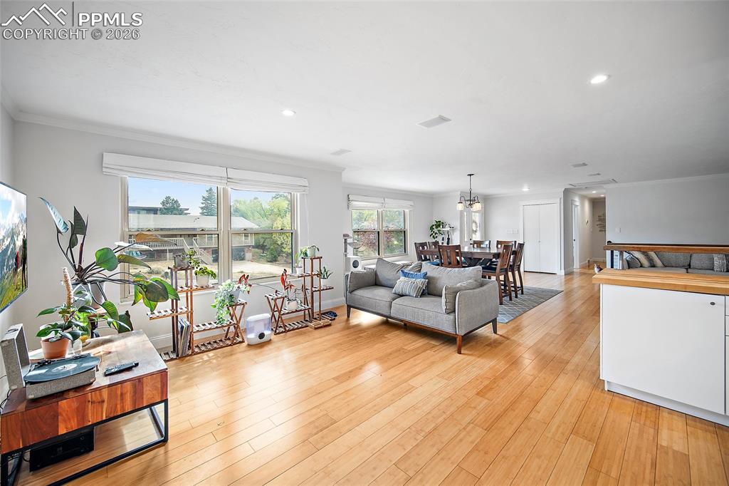 Image 11 of 47: Living Room