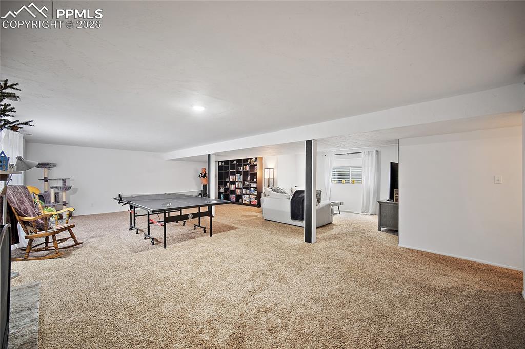 Image 26 of 47: Game Room