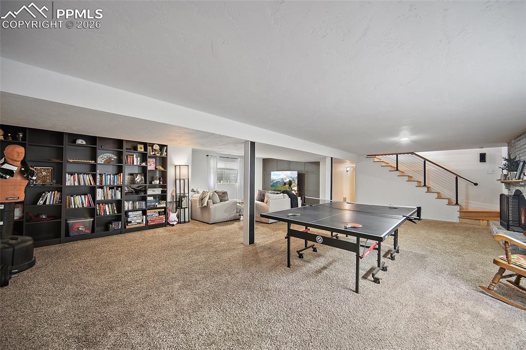 Image 27 of 47: Game Room