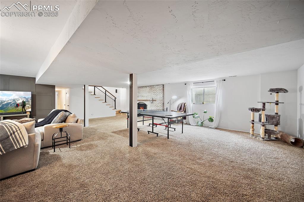 Image 28 of 47: Game Room