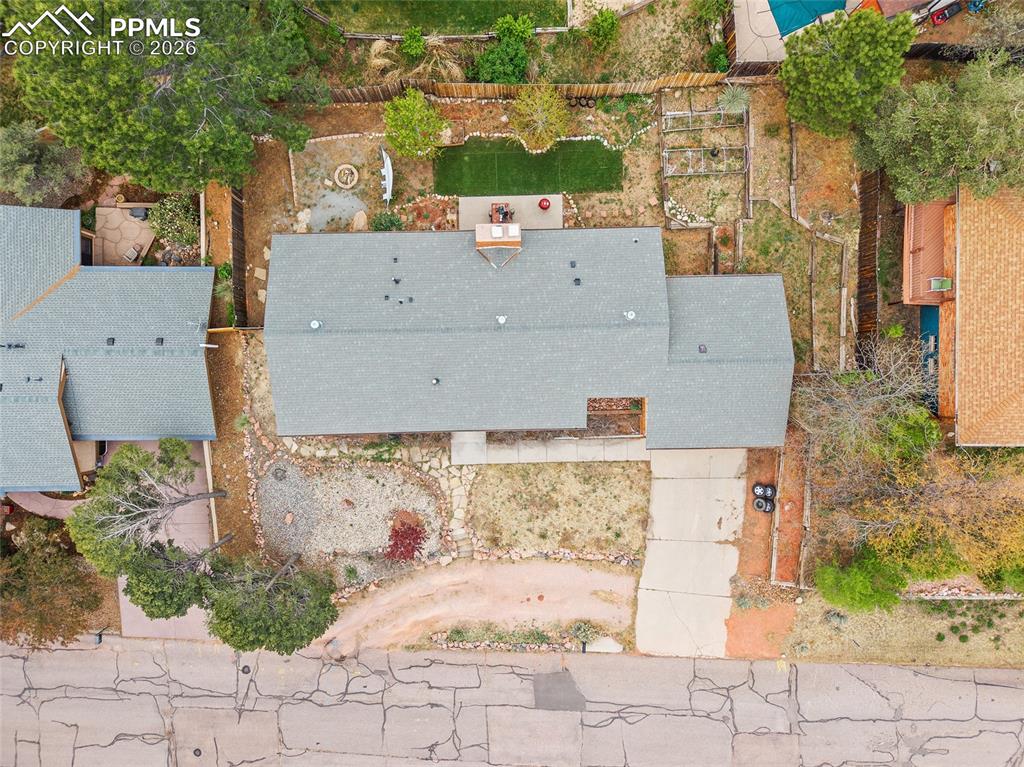 Image 43 of 47: Aerial View