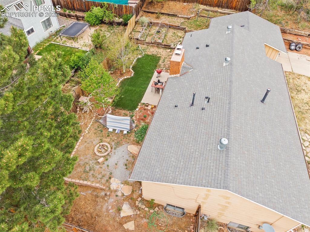 Image 44 of 47: Aerial View