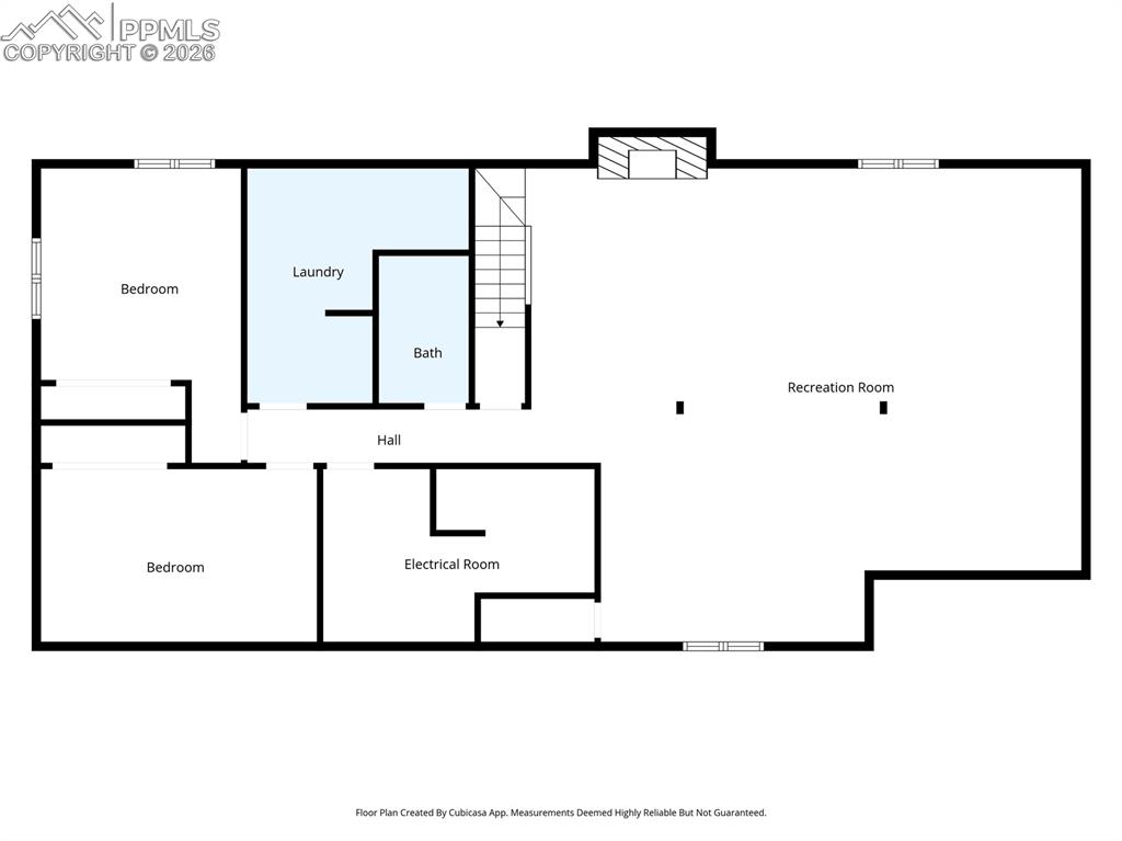 Image 45 of 47: Floor Plan