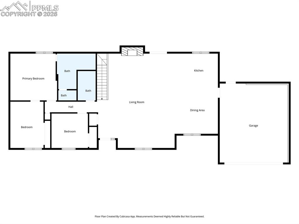 Image 46 of 47: Floor Plan