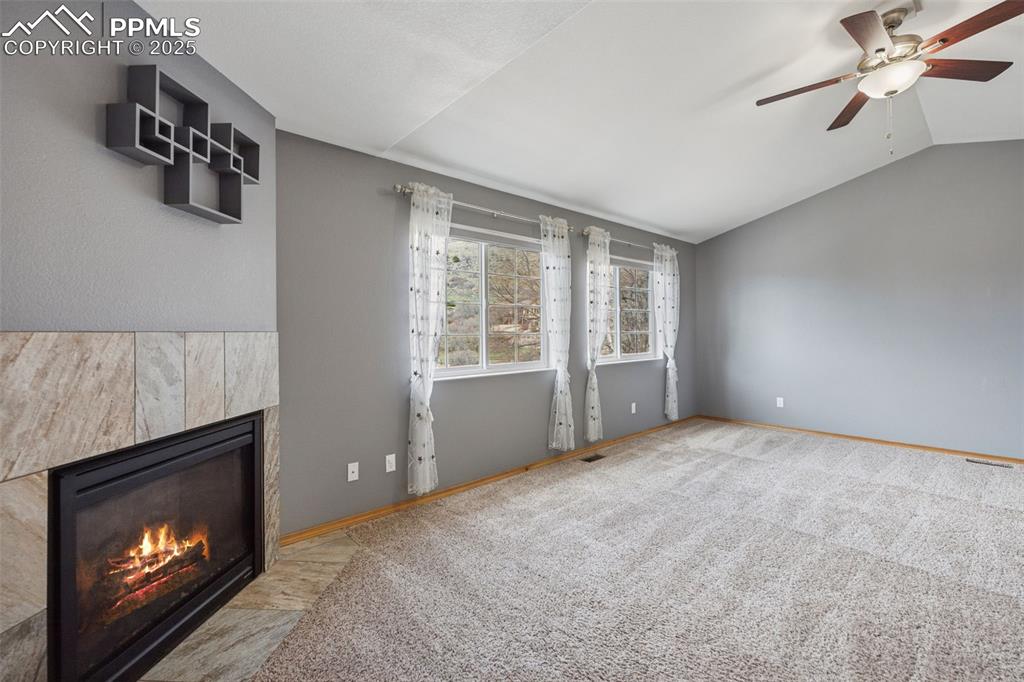 Image 16 of 34: Master Bedroom