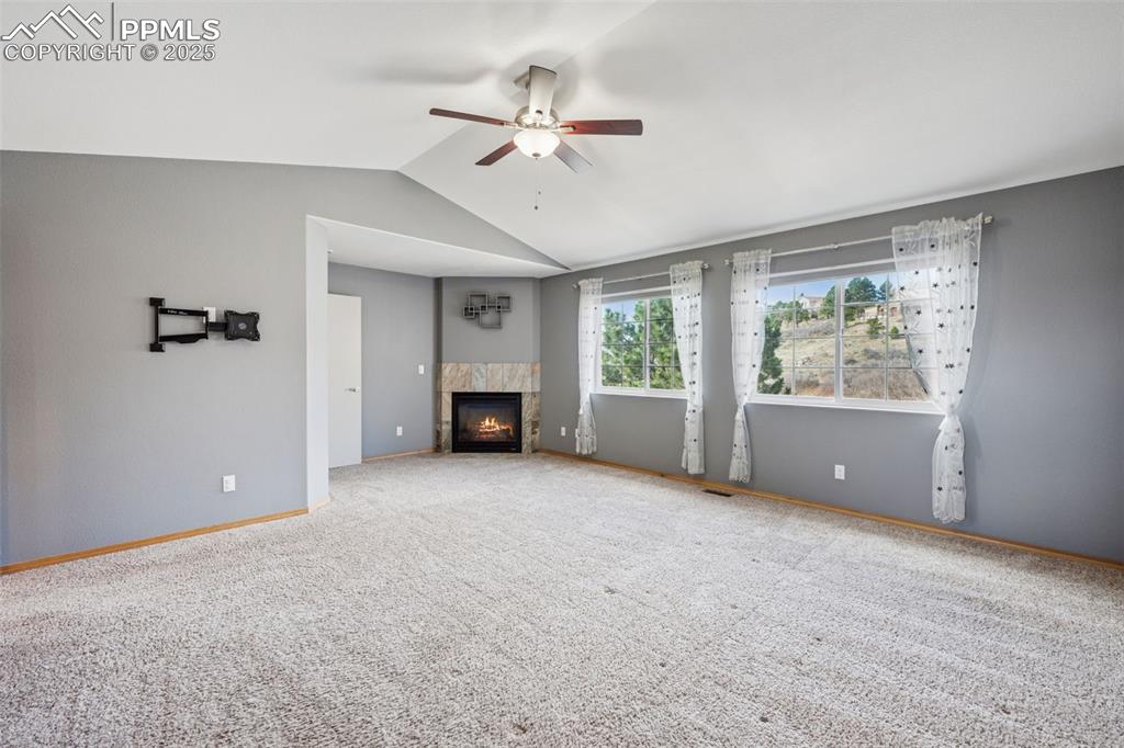 Image 18 of 34: Master Bedroom