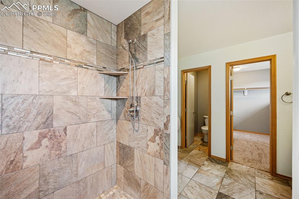 Image 21 of 34: Master Bathroom