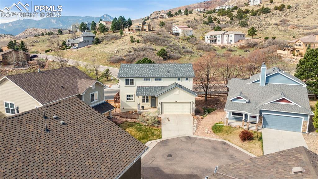 Image 3 of 34: Aerial View
