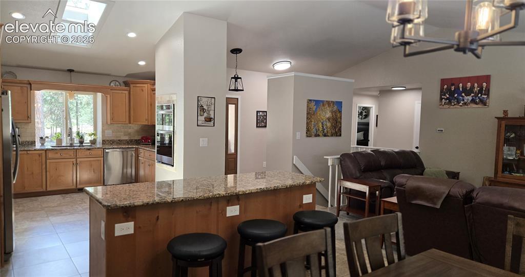 Image 13 of 46: Kitchen