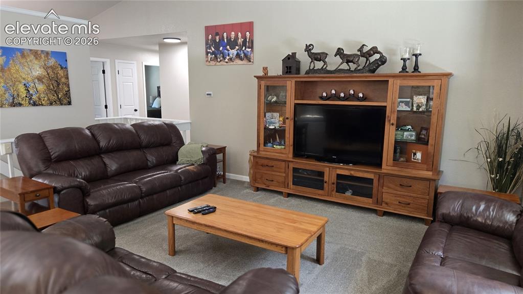 Image 18 of 46: Living Room