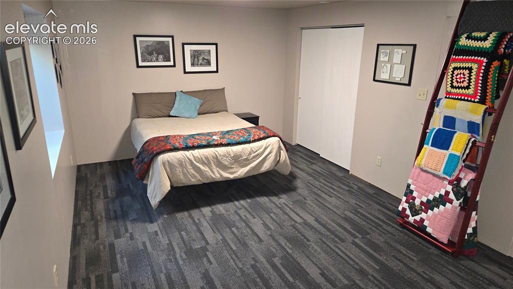 Image 34 of 46: BASEMENT FINISHED AREA