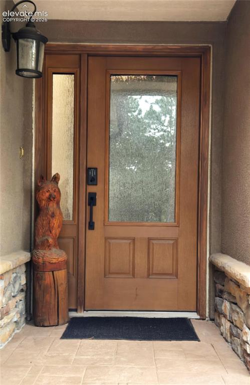 Image 4 of 46: Entry