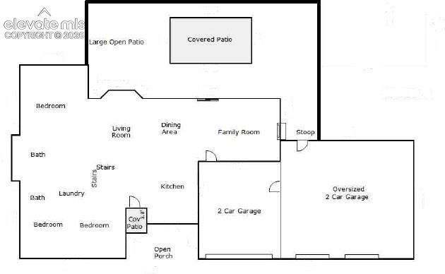 Image 44 of 46: Floor Plan