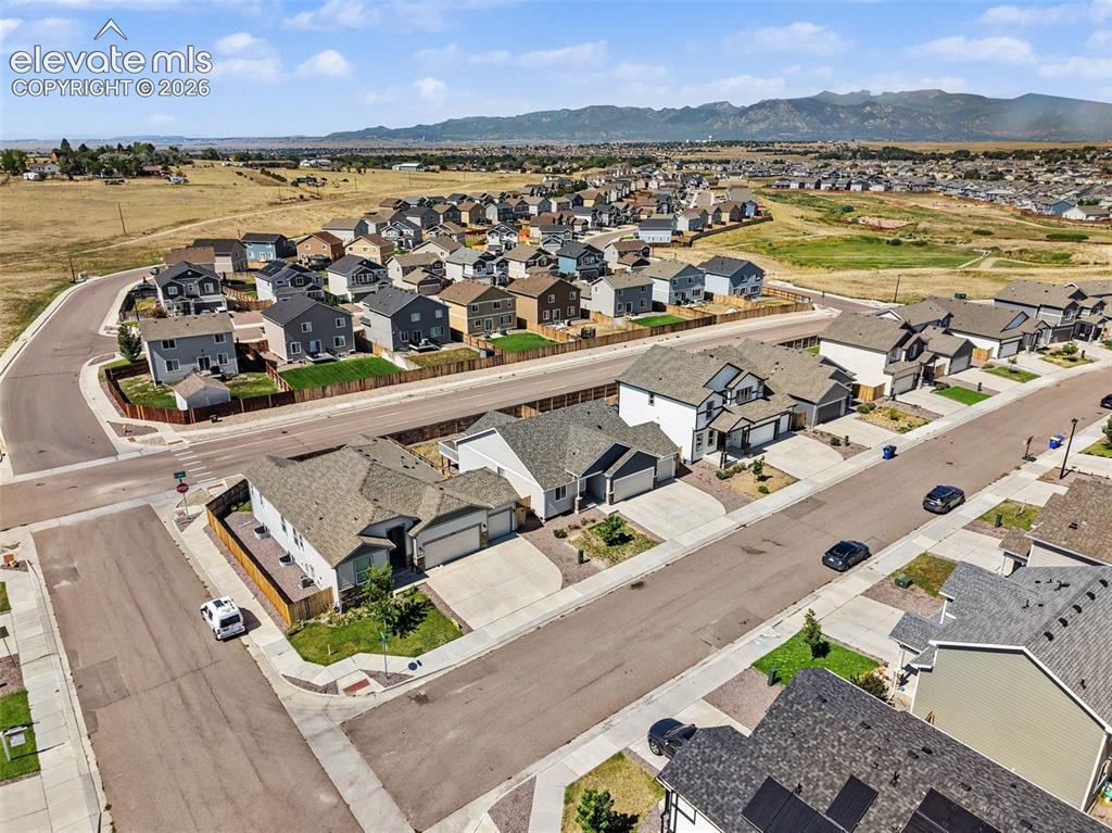 Image 38 of 43: Aerial View