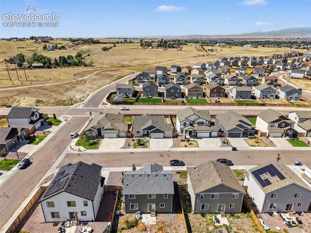 Image 39 of 43: Aerial View