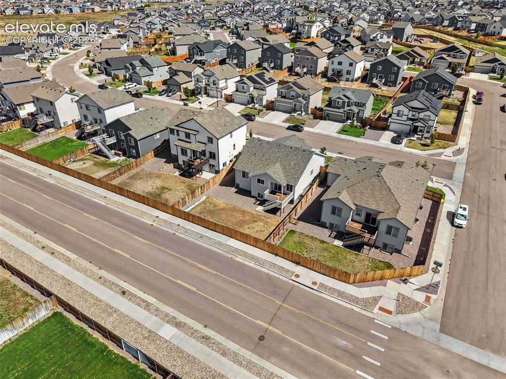 Image 40 of 43: Aerial View