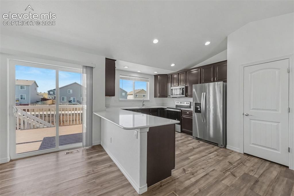 Image 8 of 43: Kitchen