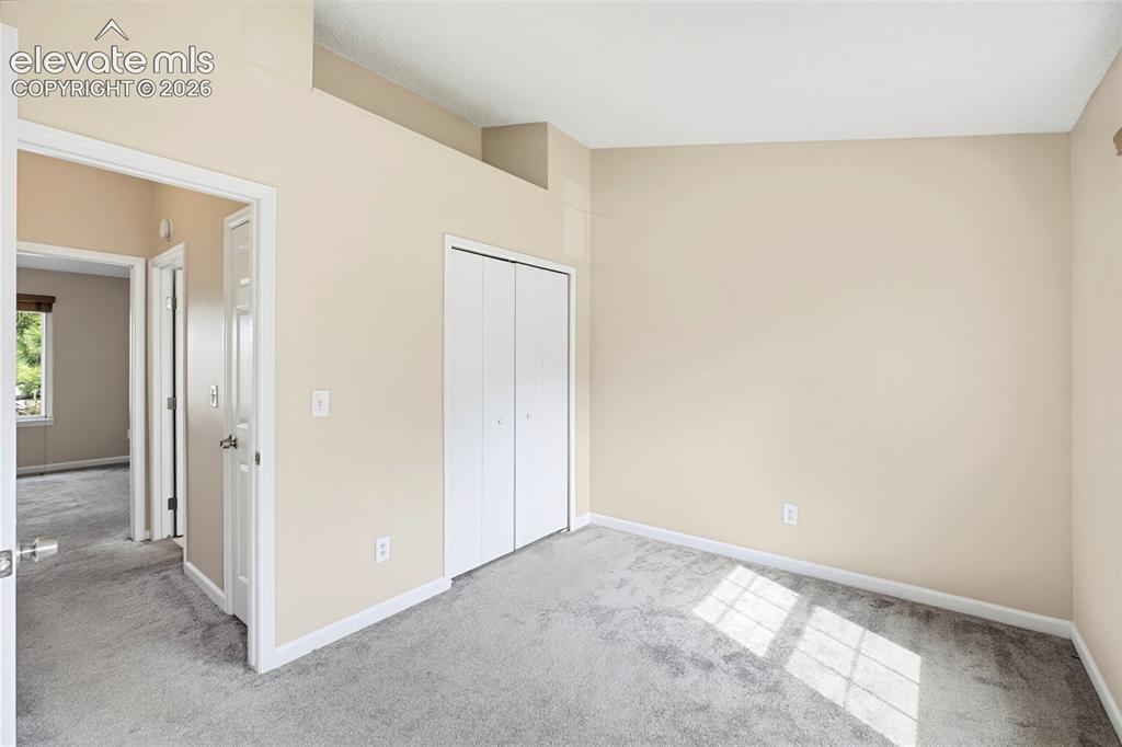 Image 18 of 31: Upper Level Bedroom #2