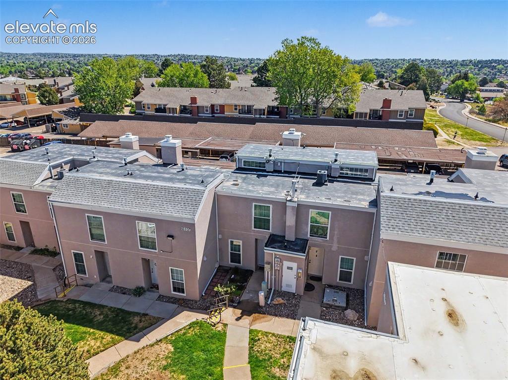 Image 27 of 29: Aerial View