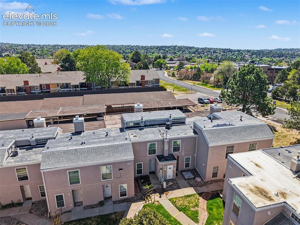 Image 28 of 29: Aerial View