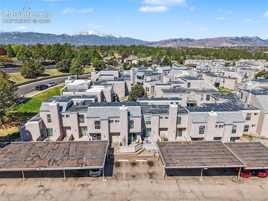 Image 29 of 29: Aerial View