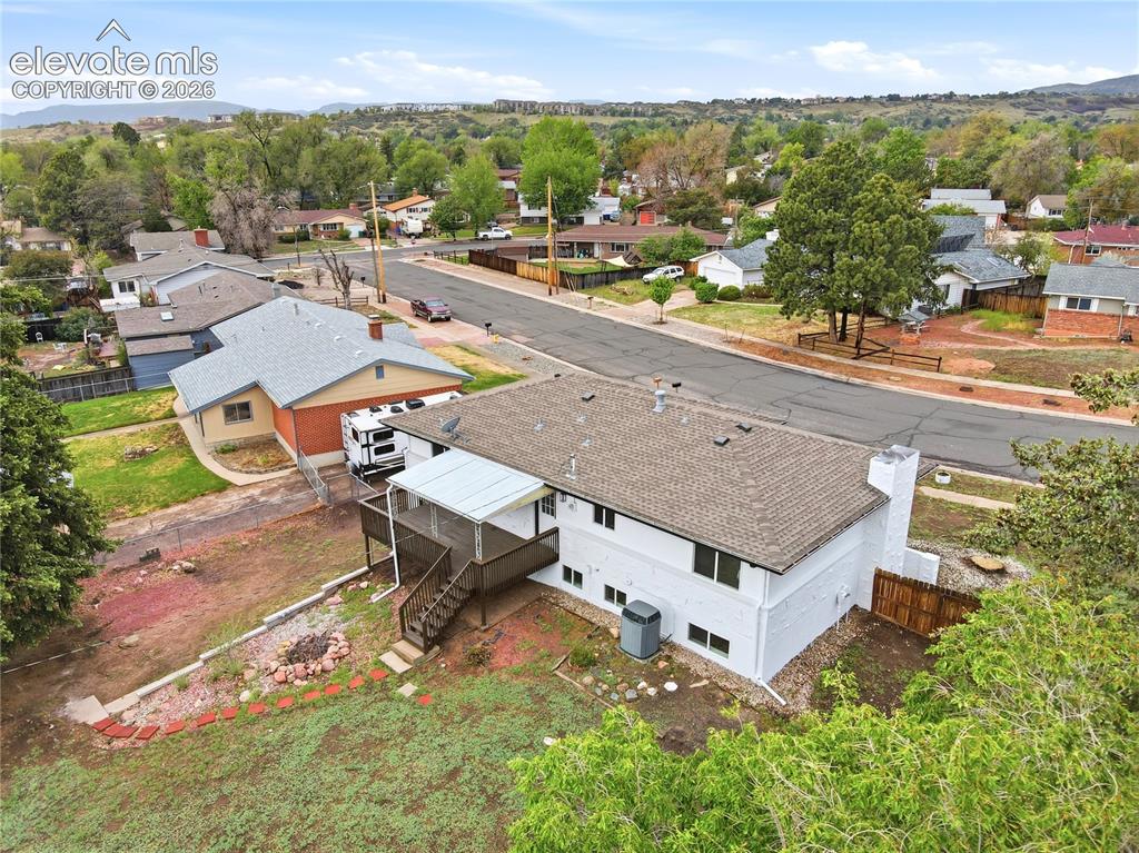 Image 44 of 50: Aerial View