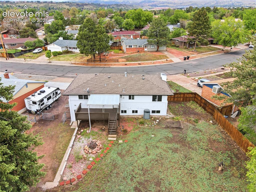 Image 45 of 50: Aerial View