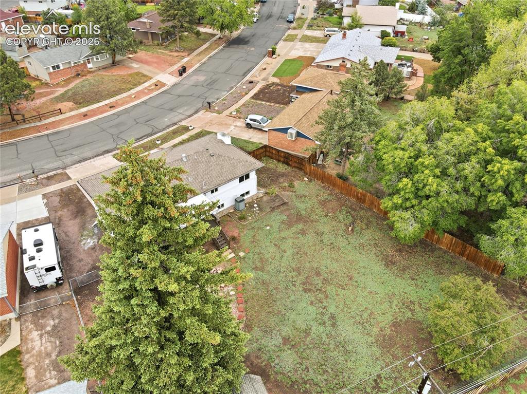 Image 46 of 50: Aerial View