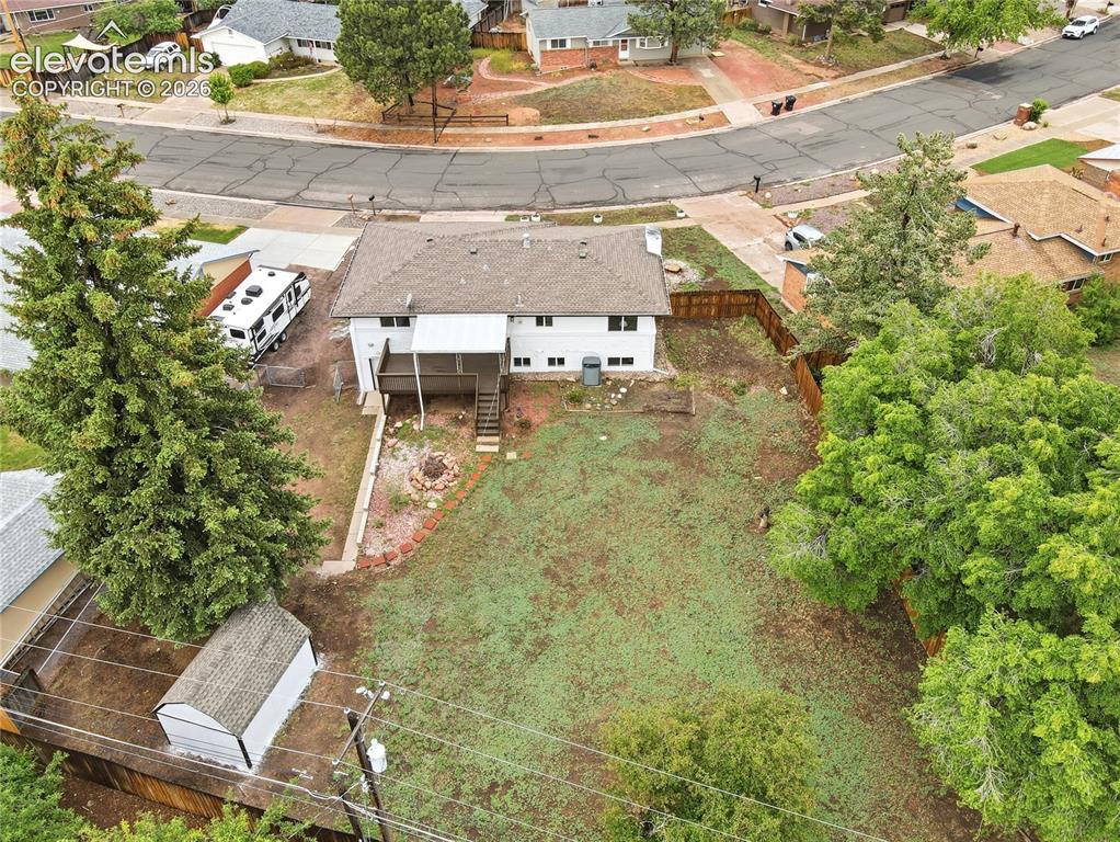 Image 47 of 50: Aerial View