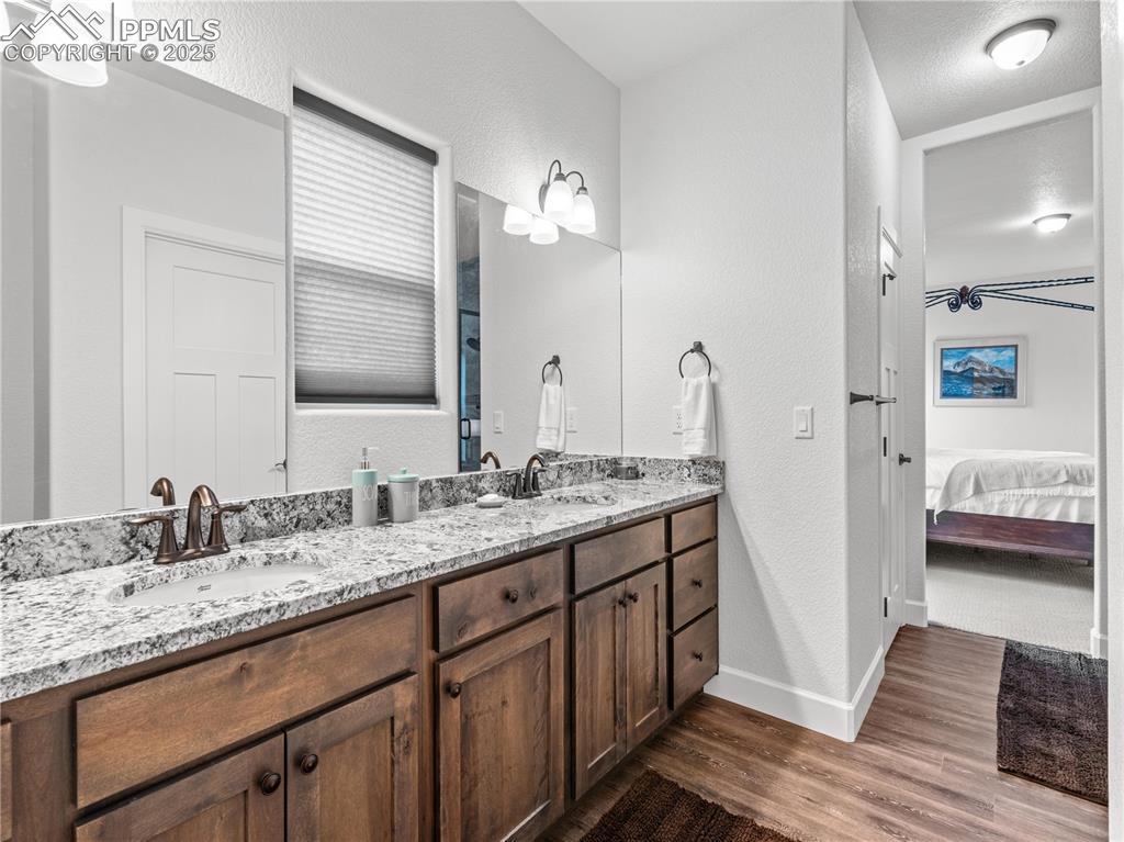Image 15 of 34: Master Bathroom
