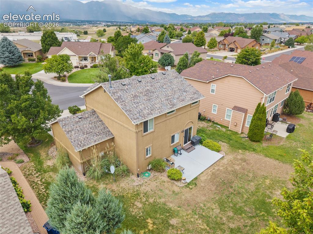 Image 38 of 44: Aerial View
