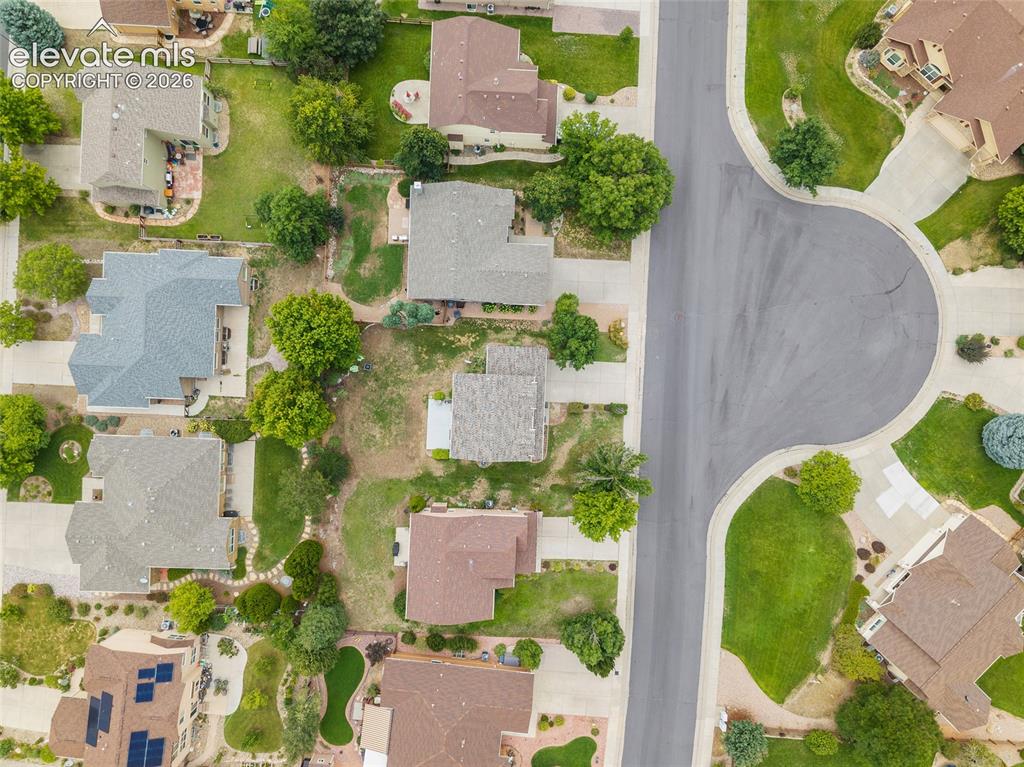 Image 41 of 44: Aerial View