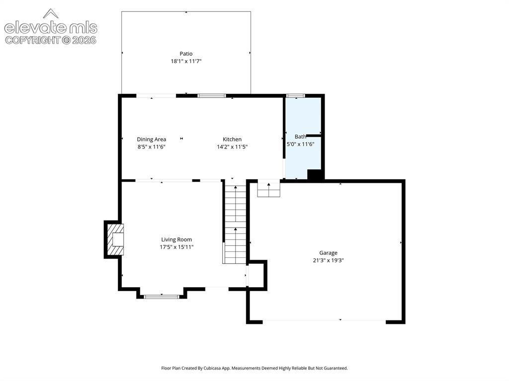Image 42 of 44: Floor Plan