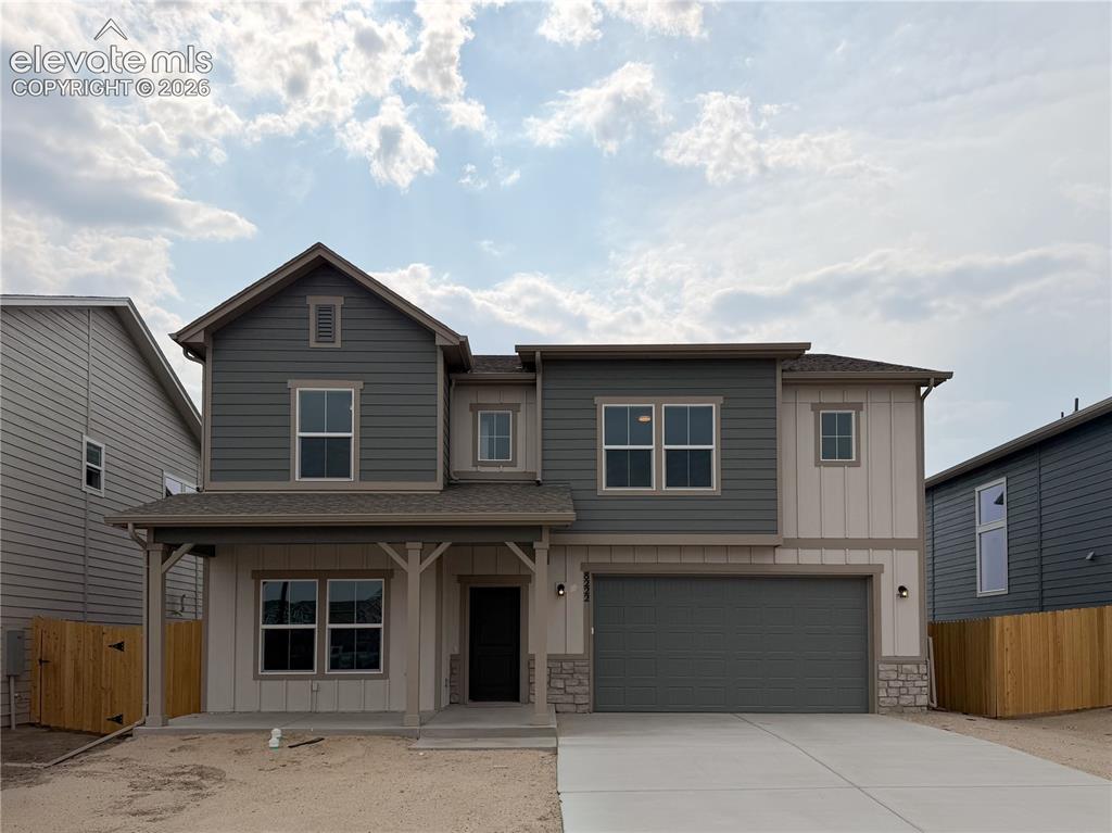 Image 1 of 40: Front of Structure