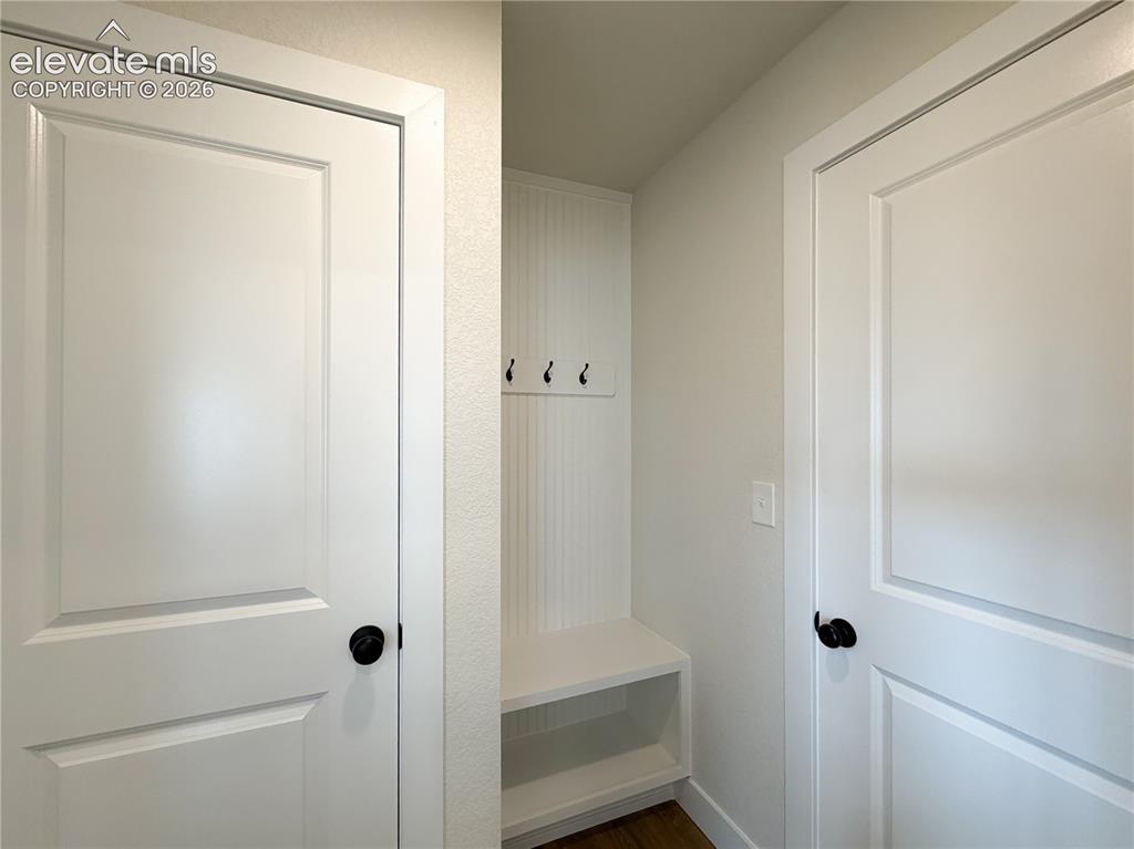 Image 15 of 40: Mud Room