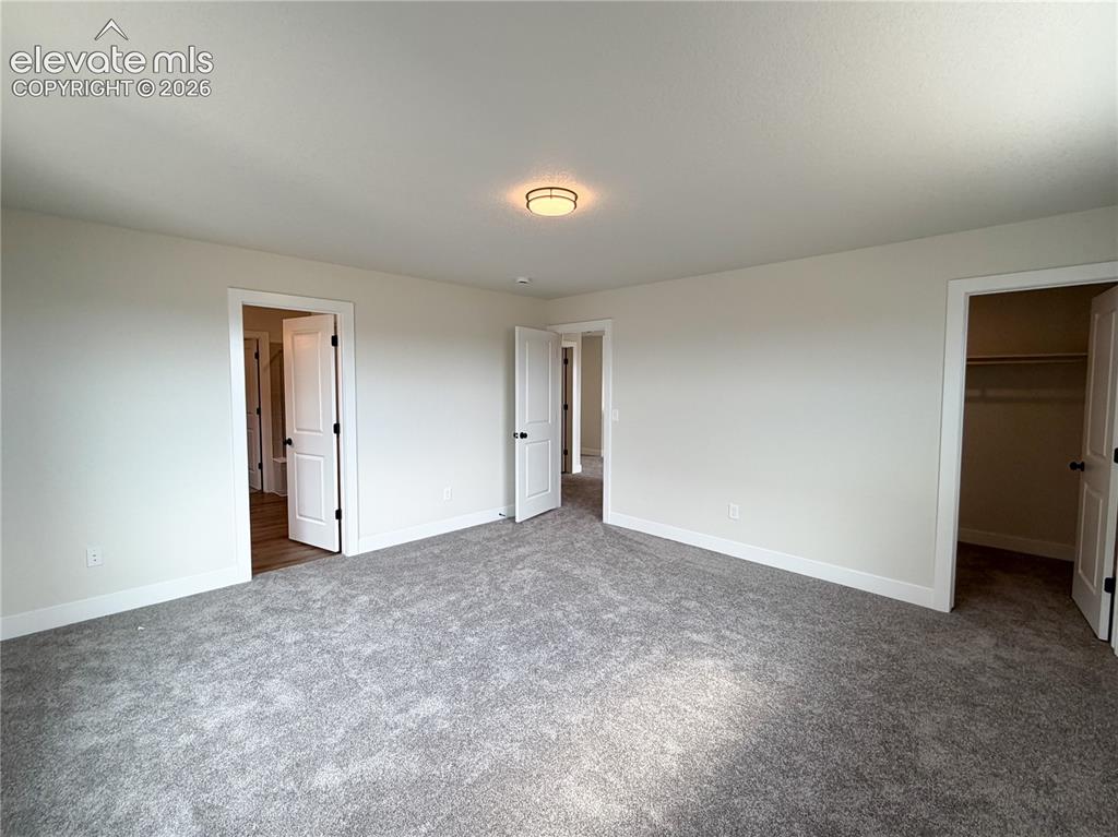 Image 25 of 40: Master Bedroom