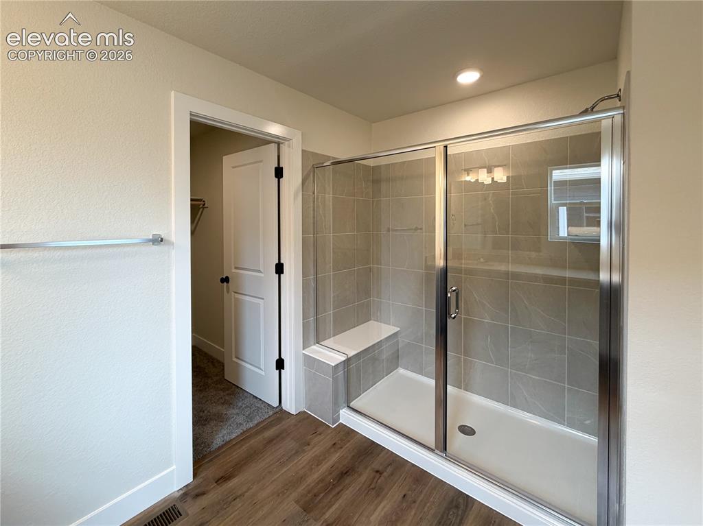 Image 30 of 40: Master Bathroom