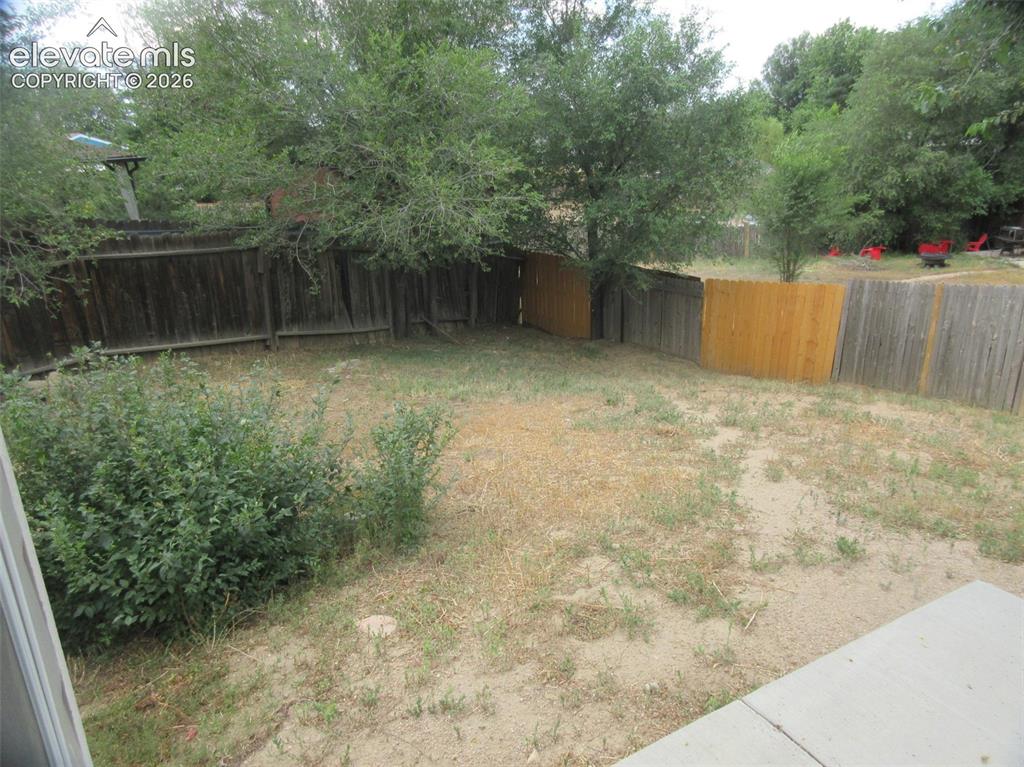 Image 10 of 20: Yard