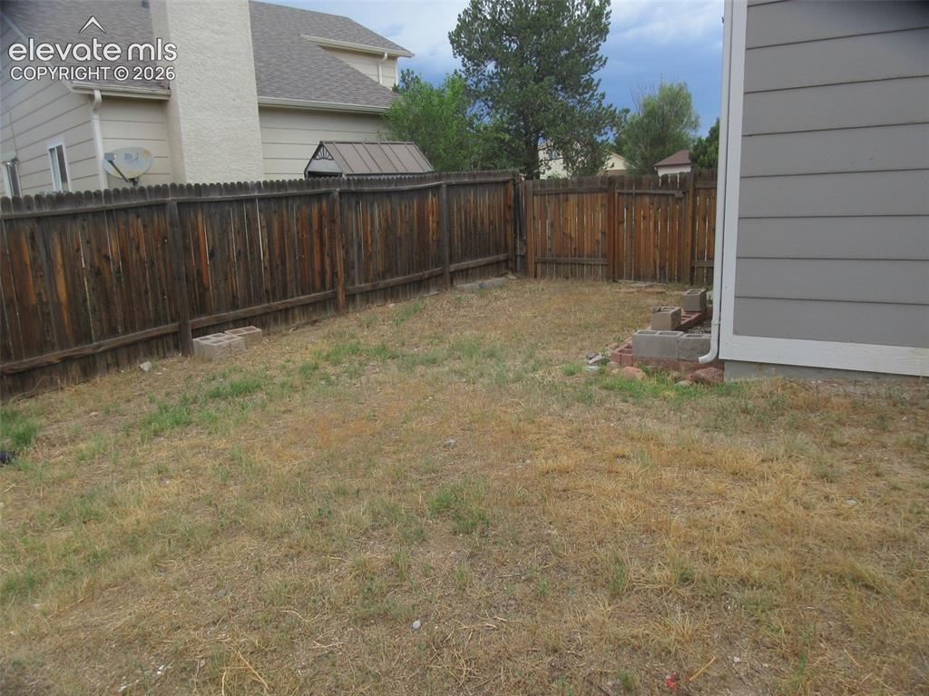 Image 12 of 20: Yard